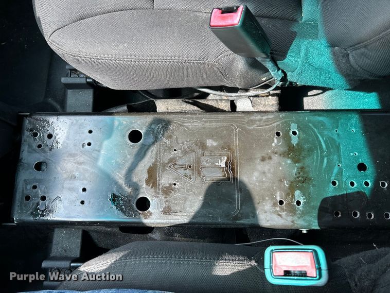 image for item EK3022 2015 Ford Explorer SUV