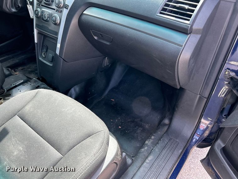 image for item EK3022 2015 Ford Explorer SUV