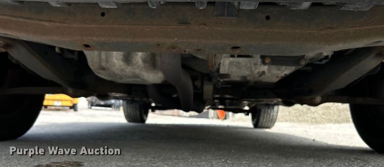 image for item EK3022 2015 Ford Explorer SUV