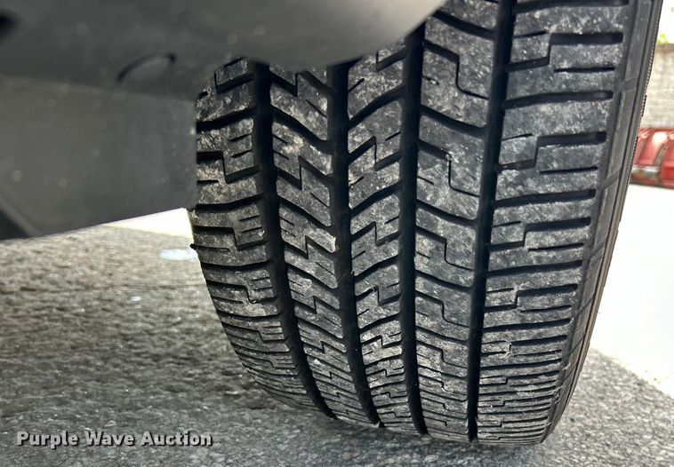 image for item EK3022 2015 Ford Explorer SUV