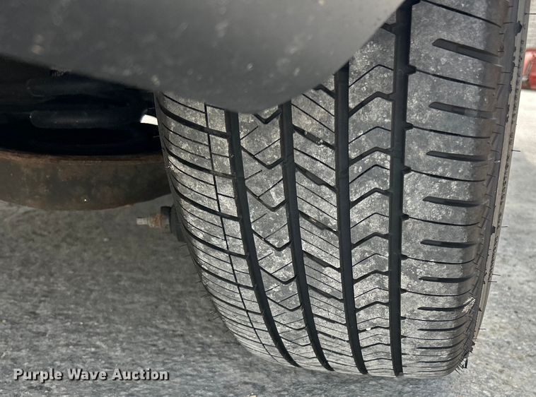 image for item EK3022 2015 Ford Explorer SUV