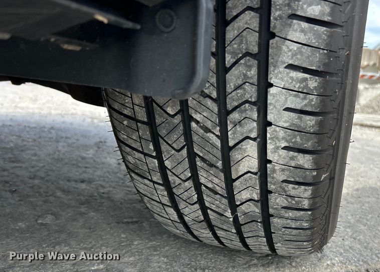 image for item EK3022 2015 Ford Explorer SUV