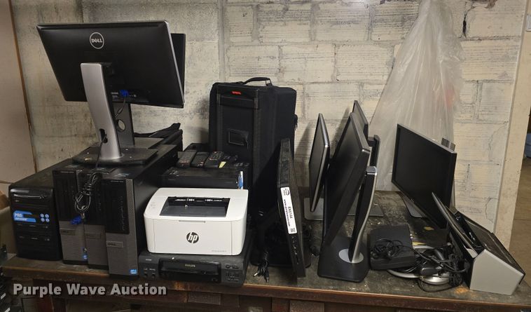 image for item EK6144 Electronics  Electronics