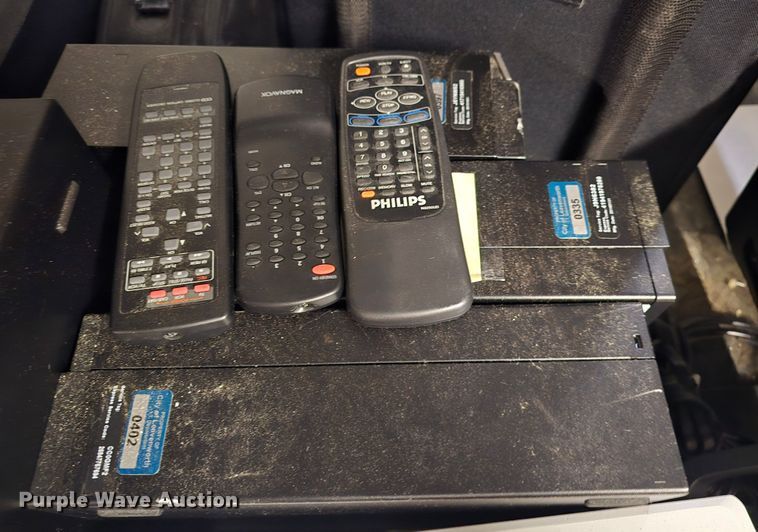 image for item EK6144 Electronics  Electronics