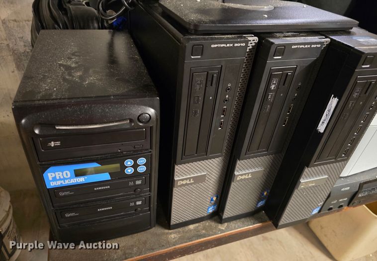 image for item EK6144 Electronics  Electronics