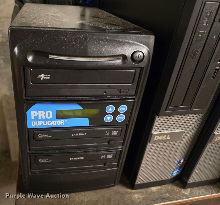 image for item EK6144 Electronics  Electronics