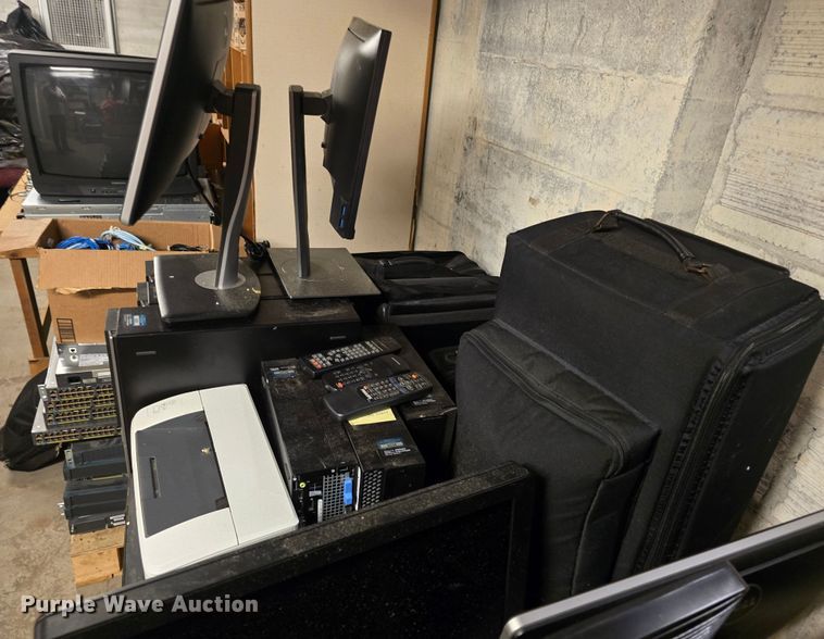 image for item EK6144 Electronics  Electronics