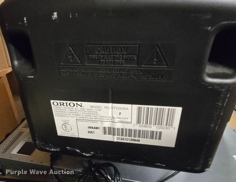 image for item EK6144 Electronics  Electronics