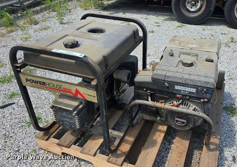 image for item EK6259 (3) generators