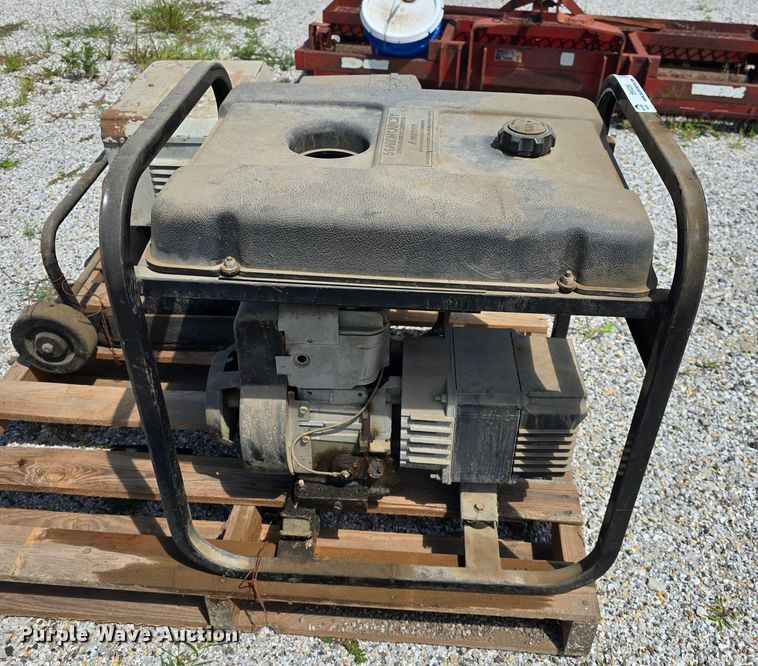 image for item EK6259 (3) generators