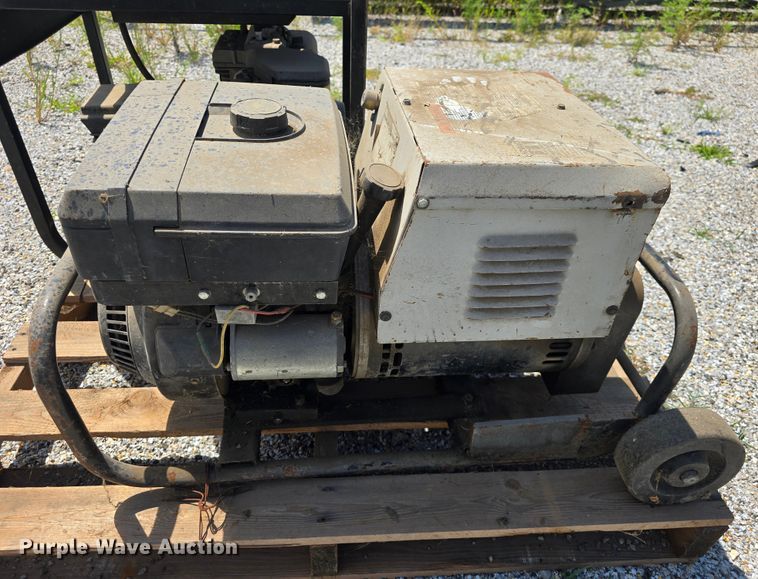 image for item EK6259 (3) generators