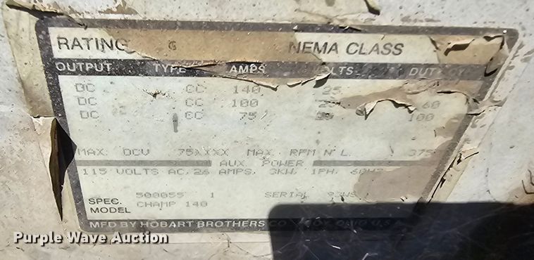 image for item EK6259 (3) generators