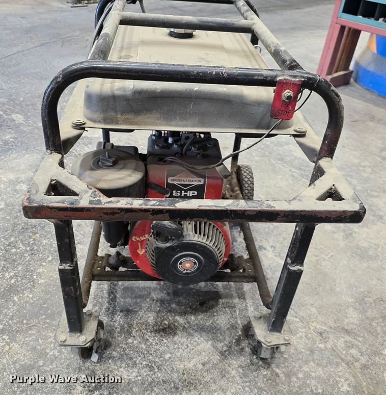 image for item EK6259 (3) generators