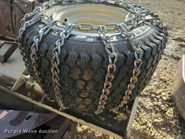 image for item EK6267 Grasshopper 725D ZTR lawn mower