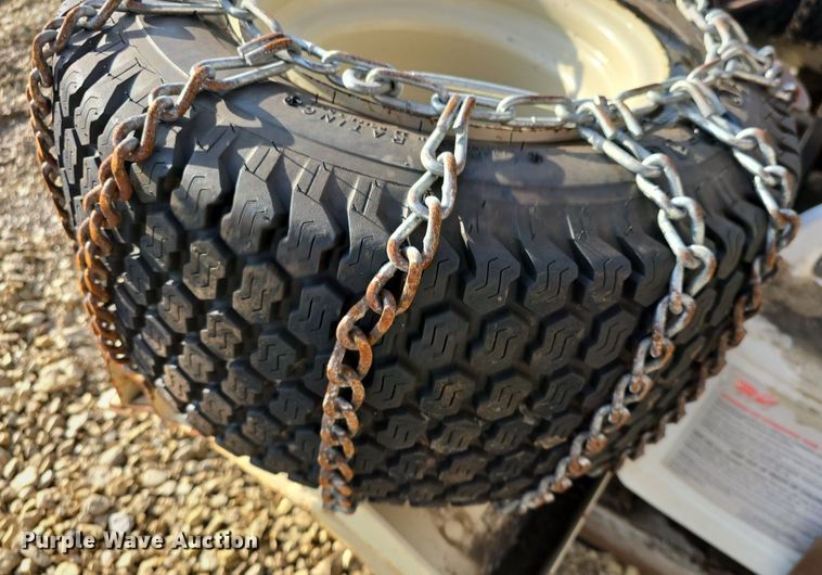 image for item EK6267 Grasshopper 725D ZTR lawn mower