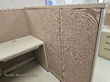 image for item EK6275 (8) cubicles