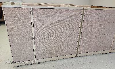 image for item EK6275 (8) cubicles