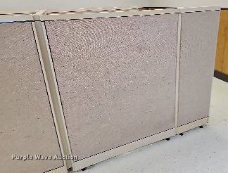 image for item EK6275 (8) cubicles