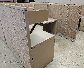 image for item EK6275 (8) cubicles