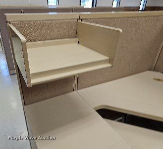 image for item EK6275 (8) cubicles