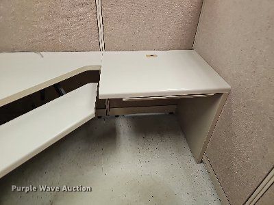 image for item EK6275 (8) cubicles
