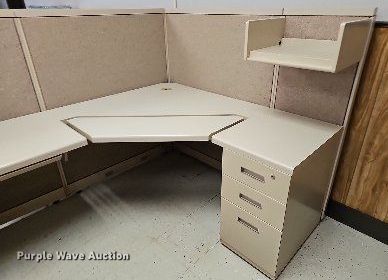image for item EK6275 (8) cubicles