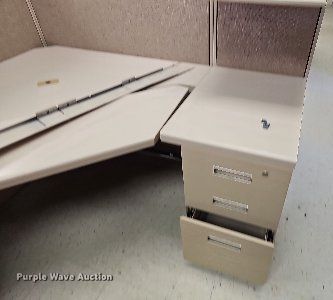 image for item EK6275 (8) cubicles