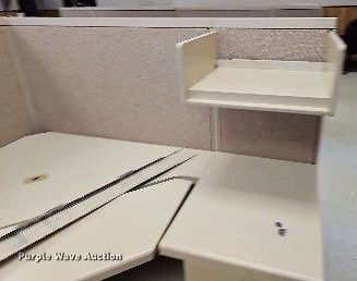 image for item EK6275 (8) cubicles