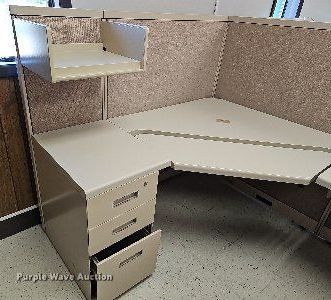 image for item EK6275 (8) cubicles