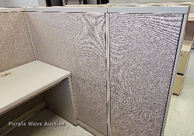 image for item EK6275 (8) cubicles