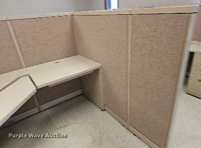 image for item EK6275 (8) cubicles