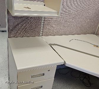 image for item EK6275 (8) cubicles