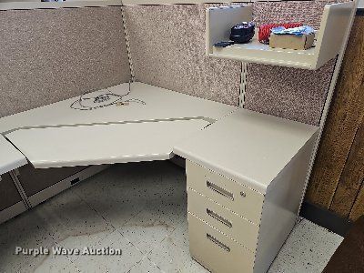 image for item EK6275 (8) cubicles