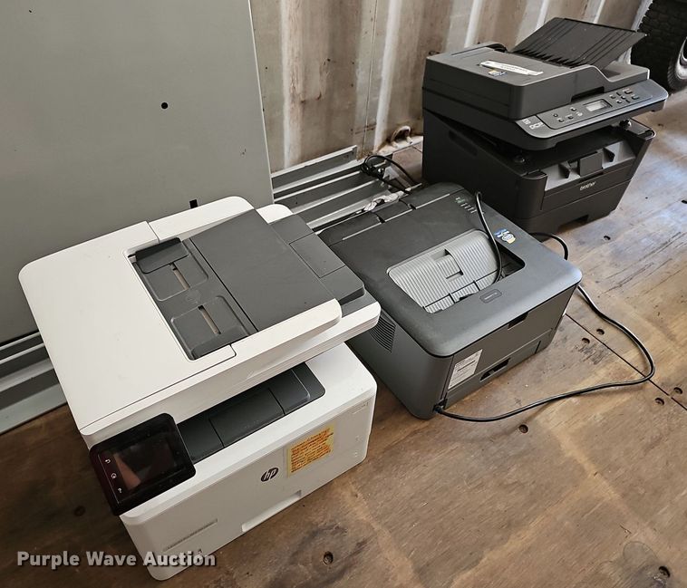 image for item EK6276 Office equipment