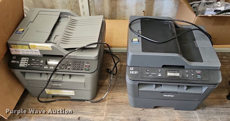 image for item EK6276 Office equipment