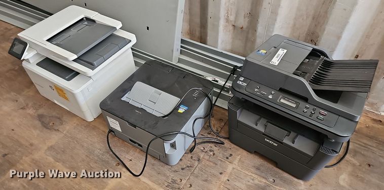 image for item EK6276 Office equipment