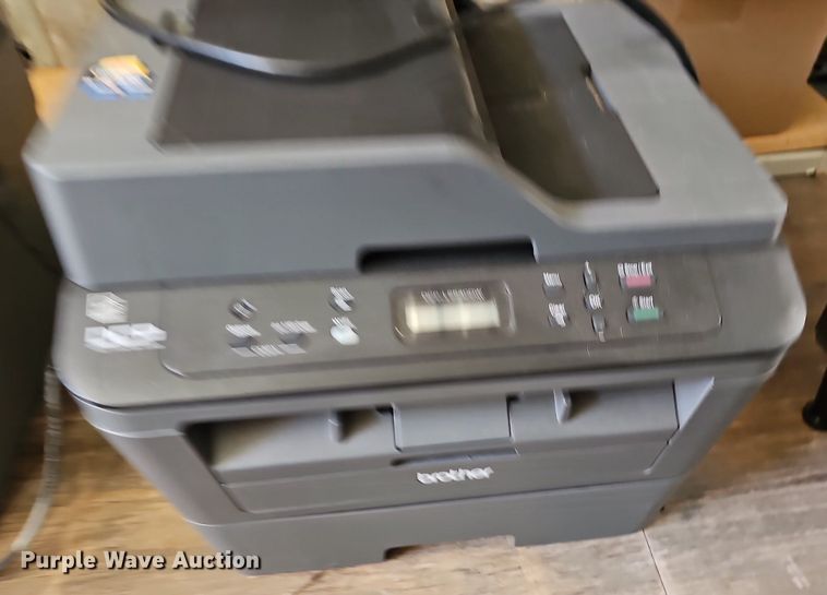 image for item EK6276 Office equipment