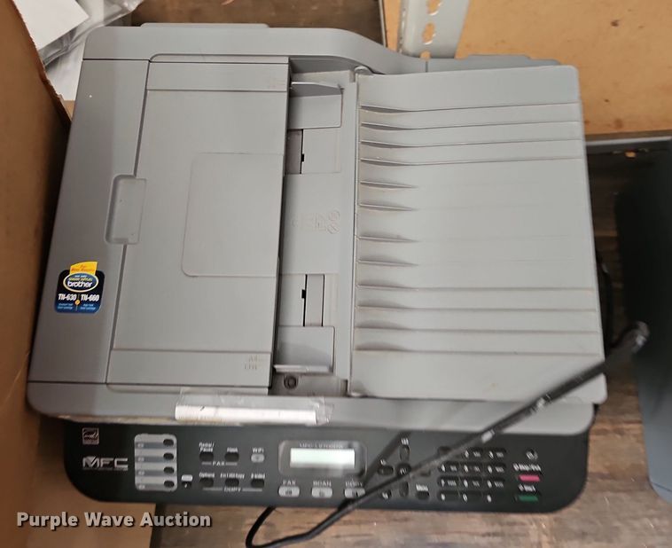 image for item EK6276 Office equipment