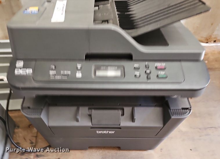 image for item EK6276 Office equipment