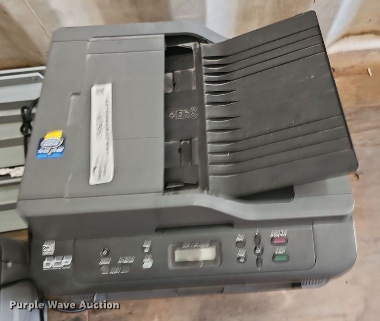 image for item EK6276 Office equipment