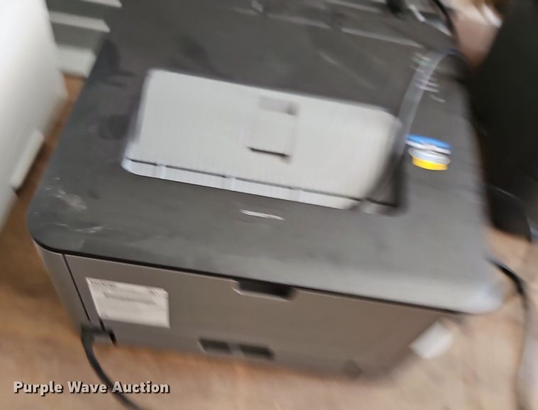 image for item EK6276 Office equipment