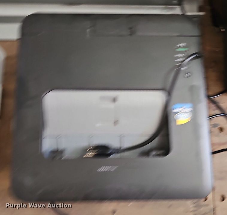 image for item EK6276 Office equipment