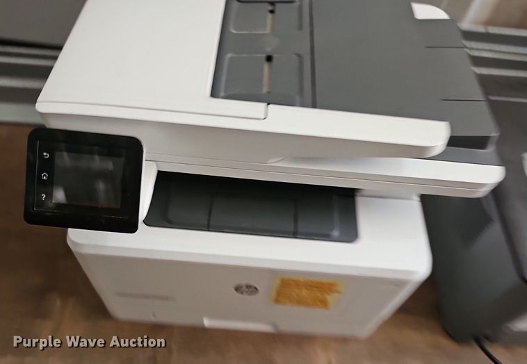 image for item EK6276 Office equipment