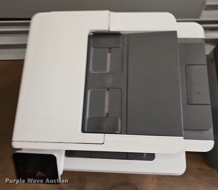 image for item EK6276 Office equipment