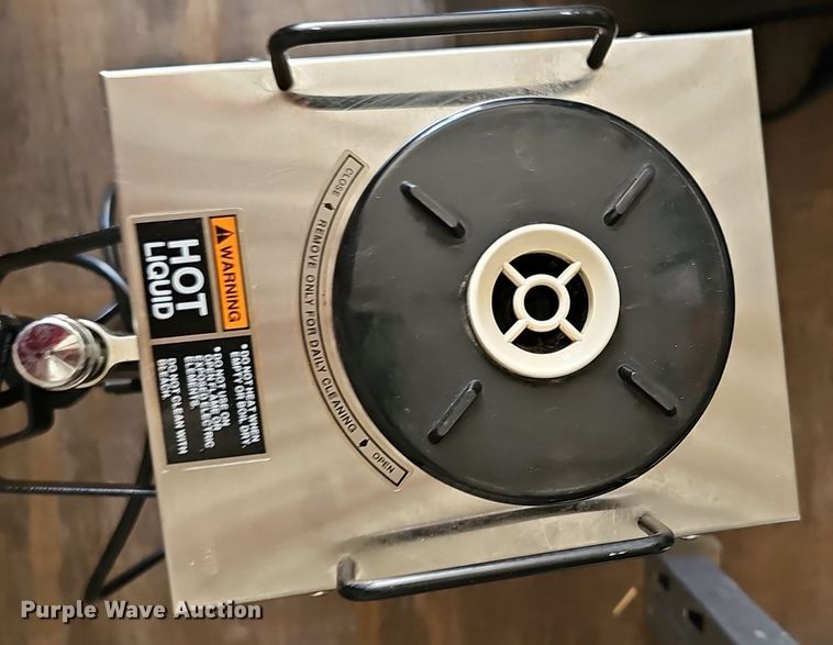 image for item EK6276 Office equipment