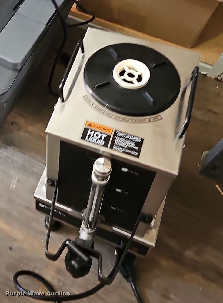 image for item EK6276 Office equipment