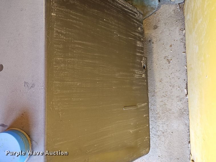 image for item EK6277 (2) Thomas & Betts American Electric Lighting lights