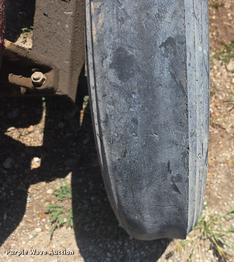 image for item EK6281 1991 Pamco TFD water pump