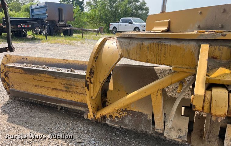 image for item EK8859 1997 Caterpillar  140H VHP motor grader