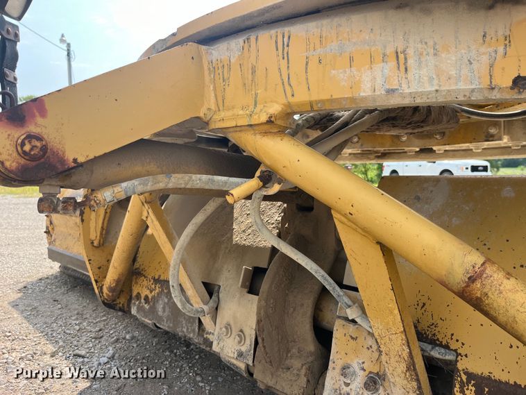 image for item EK8859 1997 Caterpillar  140H VHP motor grader